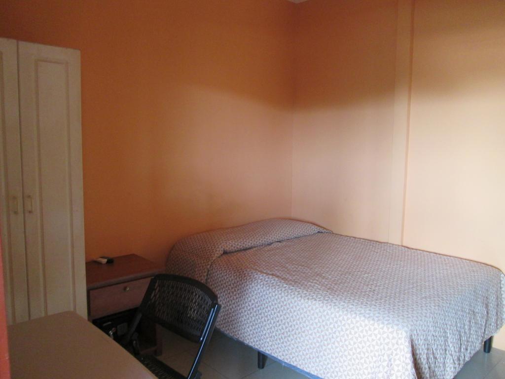 Hotel San Luis マナグア 部屋 写真