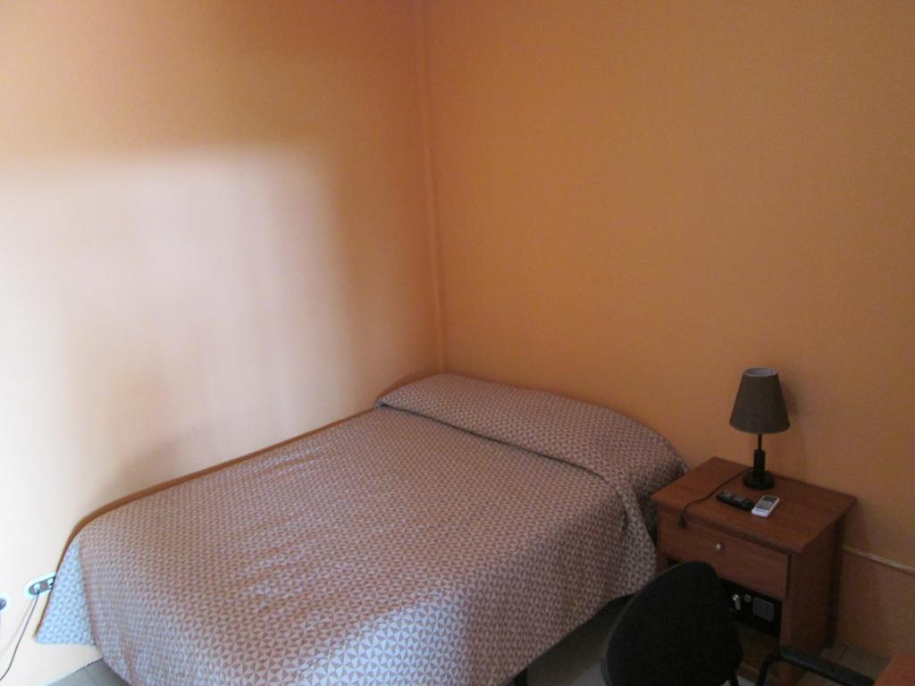 Hotel San Luis マナグア 部屋 写真