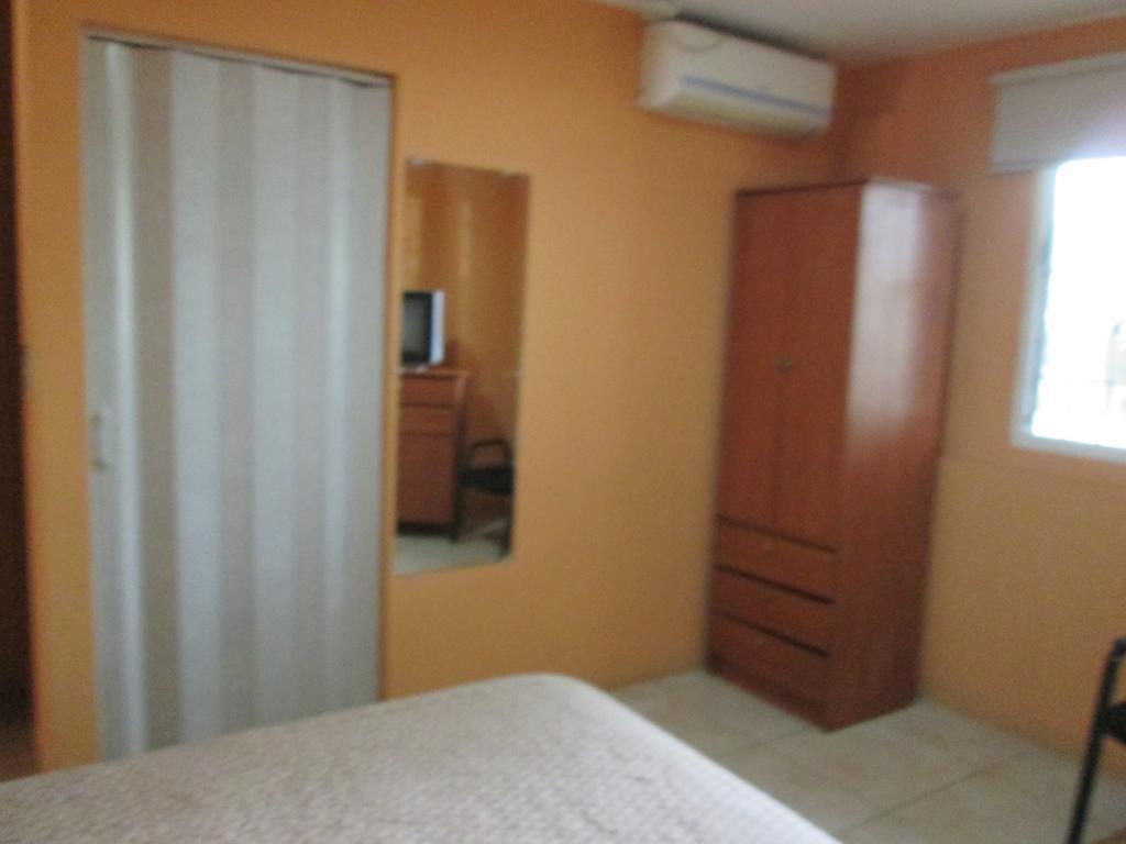 Hotel San Luis マナグア 部屋 写真